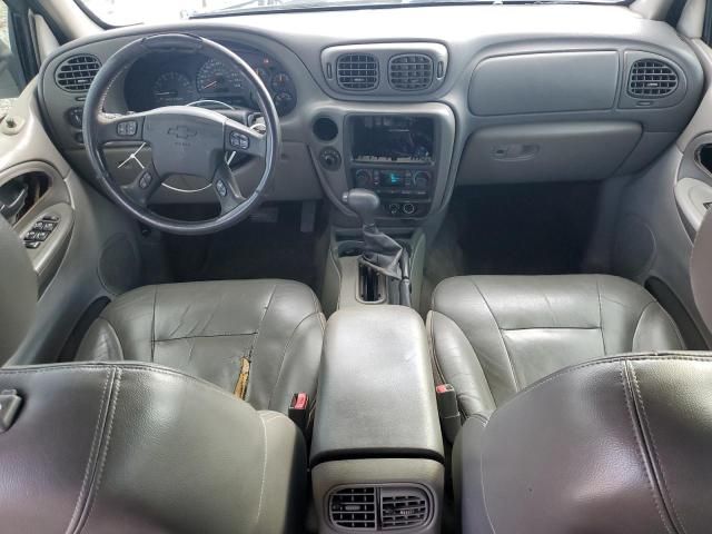 2003 Chevrolet Trailblazer