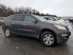 2013 Chevrolet Traverse LT