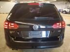 2016 Volkswagen Golf Sportwagen S