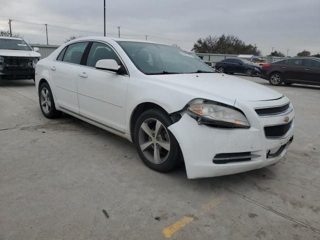 2011 Chevrolet Malibu 1LT