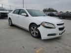 2011 Chevrolet Malibu 1LT