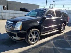 2013 Cadillac Escalade Luxury en venta en Sun Valley, CA