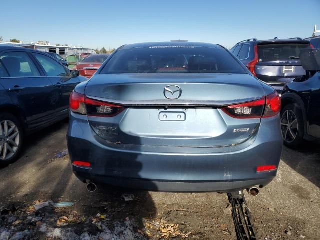 2014 Mazda 6 Touring