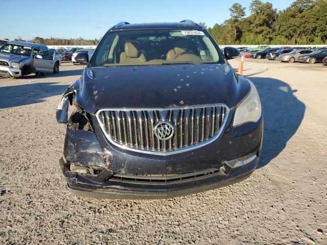 2016 Buick Enclave