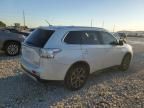 2015 Mitsubishi Outlander GT