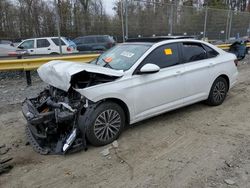 2021 Volkswagen Jetta S en venta en Waldorf, MD