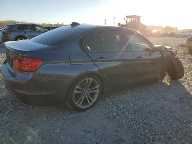 2013 BMW 328 I