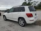 2013 Mercedes-Benz GLK 350