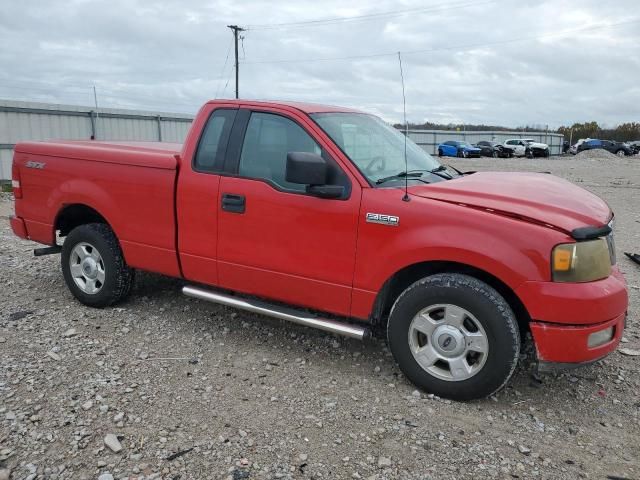 2004 Ford F150