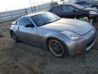 2003 Nissan 350Z Coupe