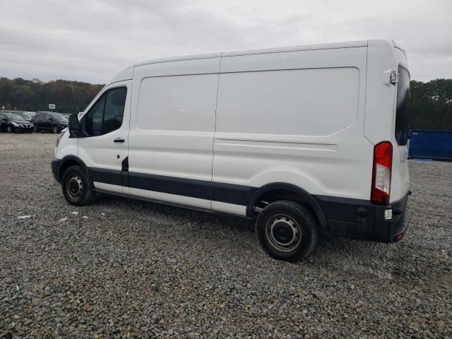 2015 Ford Transit T-250