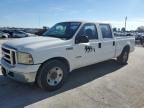 2006 Ford F250 Super Duty