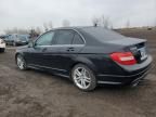 2013 Mercedes-Benz C 250