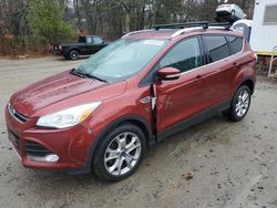 4 X 4 a la venta en subasta: 2015 Ford Escape Titanium