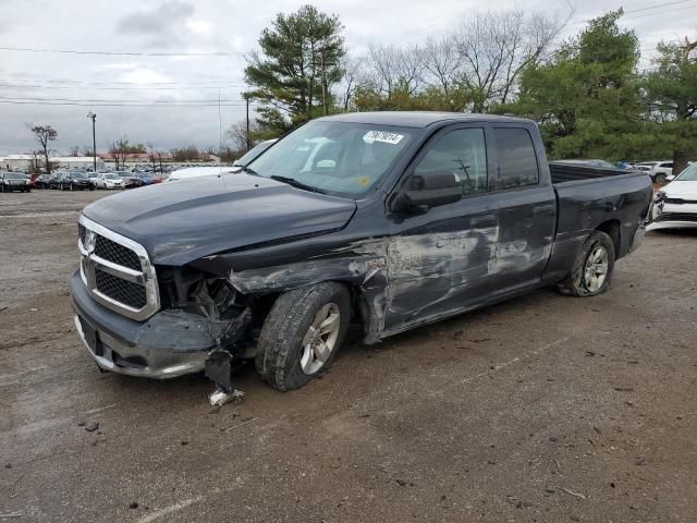 2014 Dodge RAM 1500 ST