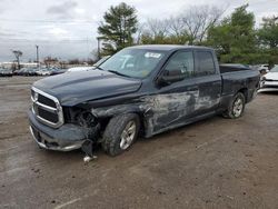 Salvage cars for sale from Copart Lexington, KY: 2014 Dodge RAM 1500 ST