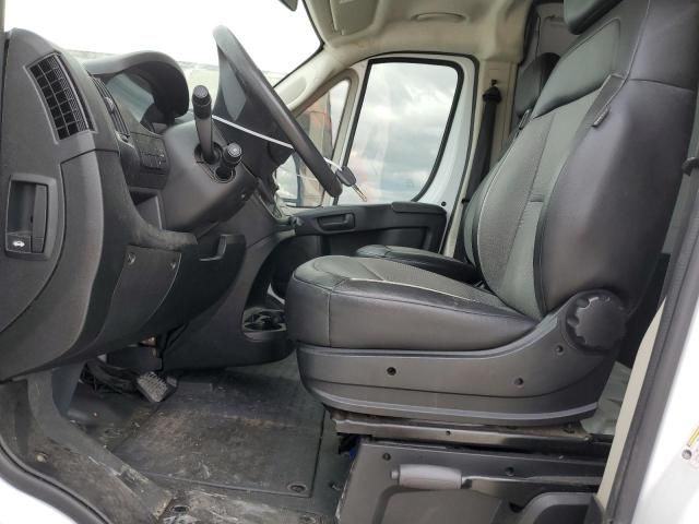 2019 Dodge RAM Promaster 2500 2500 High