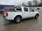 2013 Nissan Frontier S