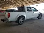 2018 Nissan Frontier S