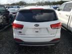 2018 KIA Sorento EX