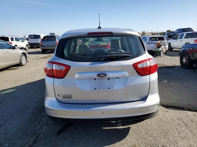 2014 Ford C-MAX Premium