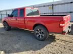 2011 Ford Ranger Super Cab