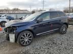 2017 Volvo XC60 T6 Inscription