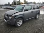 2005 Honda Element EX