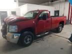 2009 Chevrolet Silverado K2500 Heavy Duty