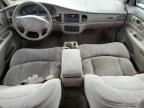 2002 Buick Century Custom