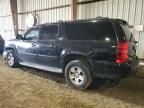 2007 Chevrolet Suburban K1500