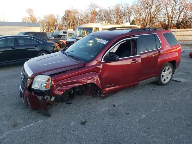 2011 GMC Terrain SLT