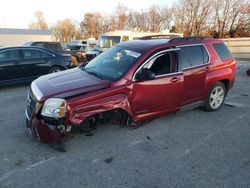 2011 GMC Terrain SLT en venta en Rogersville, MO