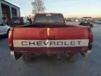 1989 Chevrolet GMT-400 K3500