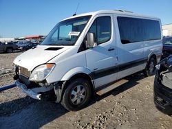 Camiones con verificación Run & Drive a la venta en subasta: 2013 Mercedes-Benz Sprinter 2500