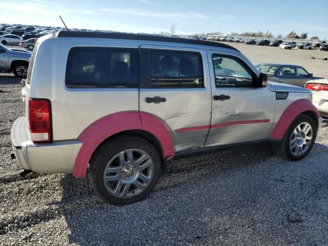 2010 Dodge Nitro SXT