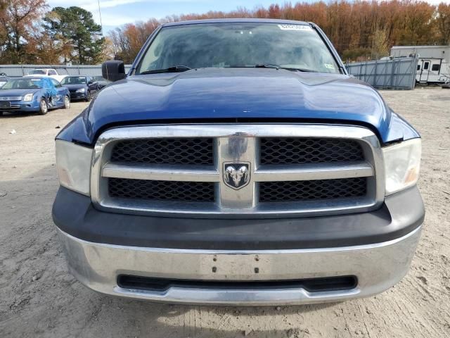 2011 Dodge RAM 1500