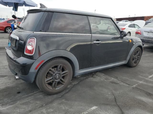 2013 Mini Cooper