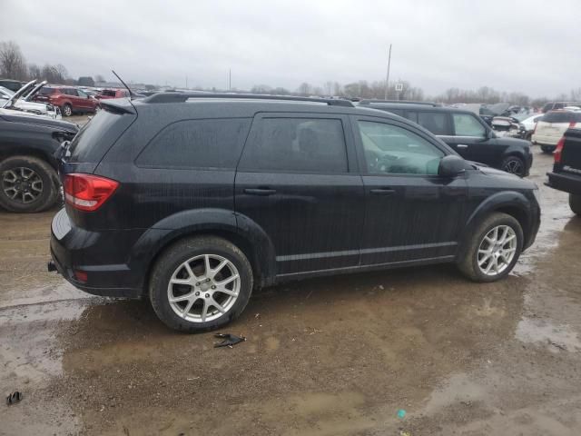 2012 Dodge Journey SXT