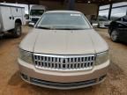 2008 Lincoln MKZ