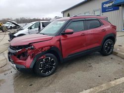 2021 Chevrolet Trailblazer LT en venta en Louisville, KY