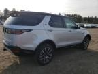 2023 Land Rover Discovery S R-Dynamic