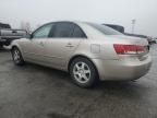 2006 Hyundai Sonata GLS