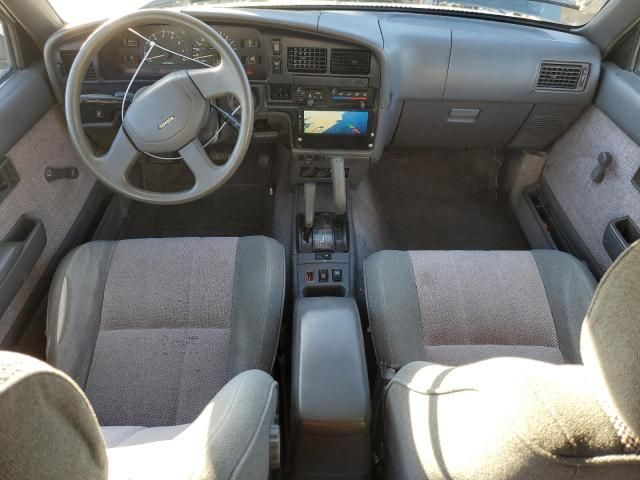 1990 Toyota 4runner VN39 SR5