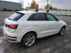 2018 Audi Q3 Premium Plus