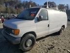 2006 Ford Econoline E250 Van