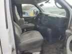 2013 Chevrolet Express G3500