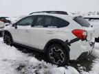 2016 Subaru Crosstrek Limited