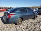 2016 Nissan Versa S