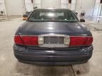 2001 Buick Lesabre Custom